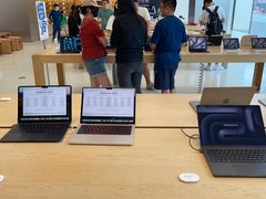 -Apple零售店(玄武湖店)