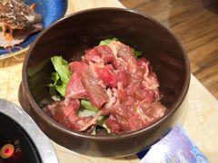 -万象·复兴号鲜肉烤肉海鲜自助(升级店)
