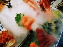 -千叶创意融合料理(水韵城店)