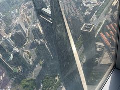 -上海之巅观光厅