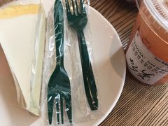 -星巴克臻选(湖滨道店)