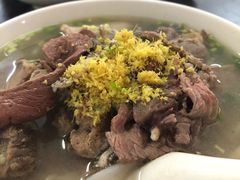 牛杂粿条-潮镇老尾牛杂(环城西路店)