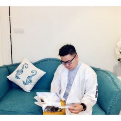 -东田造型