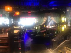 -红蜡烛•瓦罐粥家常菜•夜宵(中山路店)