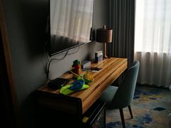 -潍坊鸢飞大酒店(泰华城店)