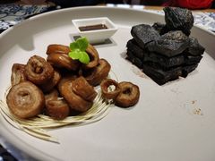 -乌衣巷美食城