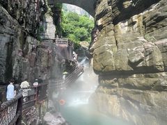 -云台山风景名胜区