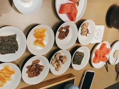 -隐溪茶馆(金虹桥店)