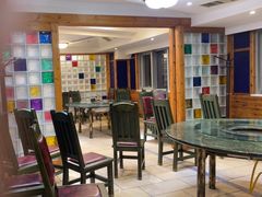 -齐海鱼圣深海石斑鱼火锅店(极地海洋世界店)