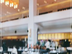-博林圣海伦酒店-LA VILLA自助西餐厅(华侨城店)