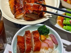 -鹅冠港式茶餐厅(来福士店)