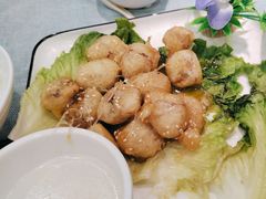 -大师傅金奖啤酒鱼(西街口总店)