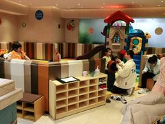 -盛宴自助餐厅(运达喜来登店)