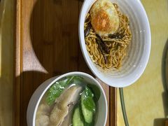 -富源春面馆(四川北路店)