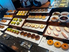 -Social 秀西餐厅-长沙瑞吉酒店(运达店)
