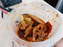 -金张掖麻辣烫(凤城一路店)