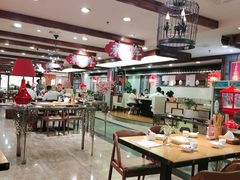-春满园·邯郸菜发祥地(滏东店)