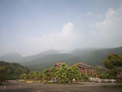 -武陵山森林公园