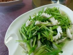 -老味茶屋(川沙老街店)