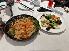 风味凉皮-大铁勺新津菜(东丽阳光新业广场店)