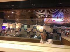 -德得轩烤涮一体自助餐厅(王府井店)