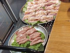 -子檀大隐炭烧(食品街店)