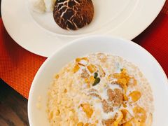 -广州天河希尔顿酒店