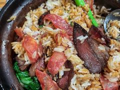 -嘉年华面包房餐厅（饺子馆）(陶然亭店)