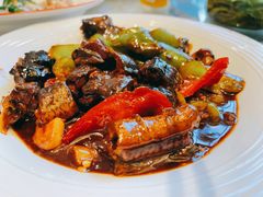 -宁海食府·涌宴(真和店)