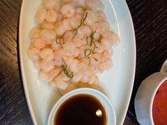 -海天楼中餐厅(吴宫泛太平洋酒店)