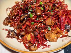 -芸山季·云南野生菌火锅(宝能环球汇店)