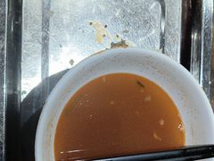 -老·贝尔杂碎馆