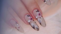 -Rena nail 美甲美睫私人定制