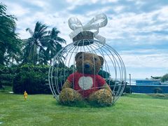 -三亚亚龙湾天域度假酒店