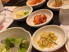 -韩屋韩国料理(天山路店)