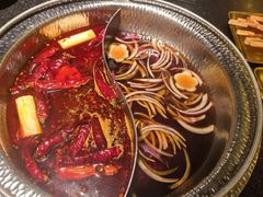 -牛New寿喜烧(虹桥新天地店)