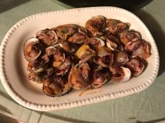 -沈家门海鲜夜排档(东港店)