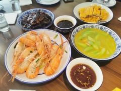 -兰边碗(鼓楼店)