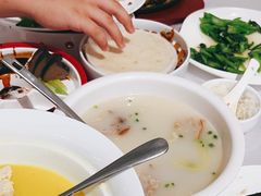 -月福京味斋·烤鸭店·北京菜(鼓楼总店)