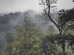 -青城山