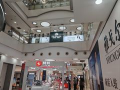 -万达广场(无锡滨湖店)