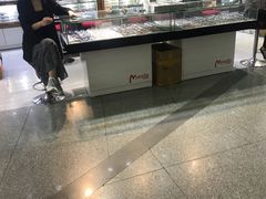 -三叶眼镜城批发市场(上海火车站店)