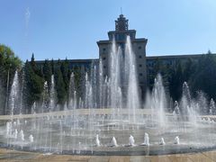 -东北大学(南湖校区)