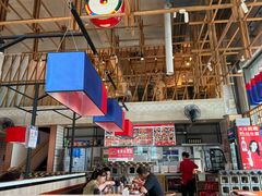 -鑫日千里马(汇智店)