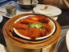 -滋粥楼·顺德菜海鲜茶点(方舟店)