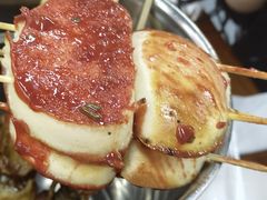 -炒豆合作社(磁器口店)