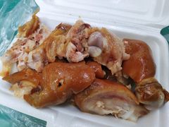 -天添手撕猪手(德政中路店)