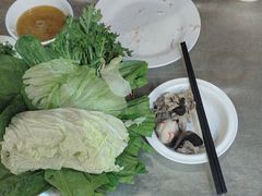 -东来顺饭庄(王府井步行街店)