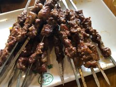 -義聚德·清真铜锅涮羊肉·烧烤(河东店)