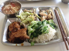 iphone_upload_pic-复旦大学江湾校区食堂